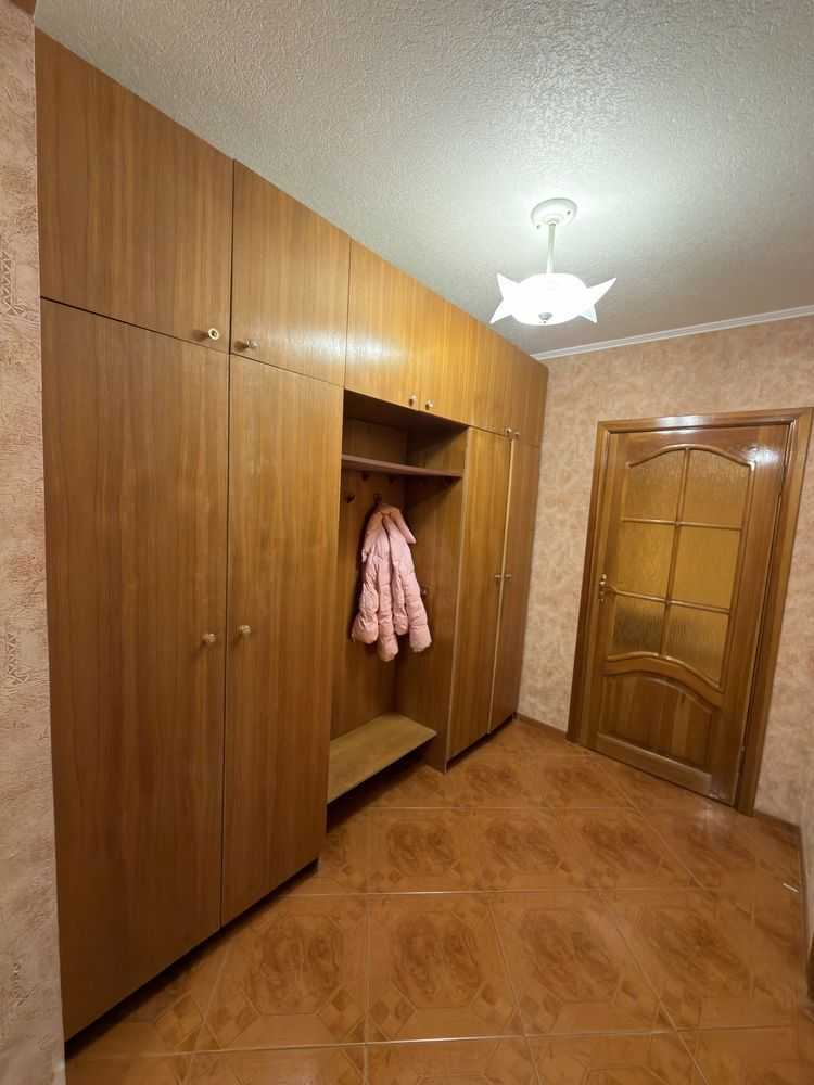 Аренда 2-комнатной квартиры 61 м², Межигорская ул., 43