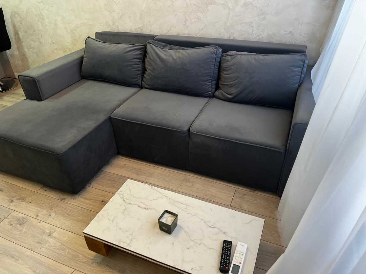 Оренда 1-кімнатної квартири 46 м², Кам’янська вул., 128