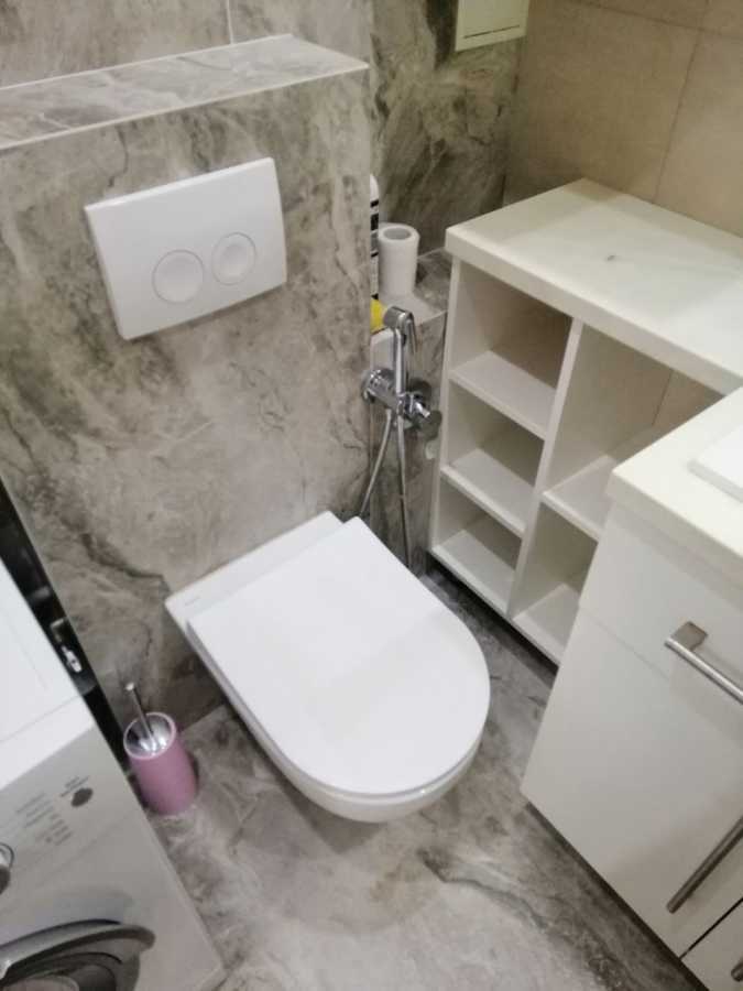 Оренда 1-кімнатної квартири 46 м², Кам’янська вул., 128