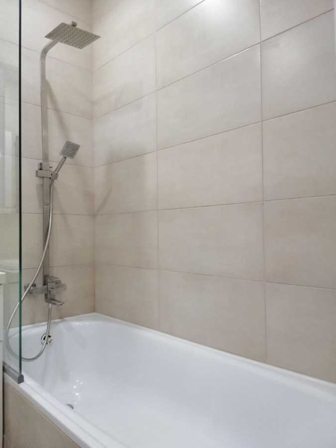 Оренда 1-кімнатної квартири 46 м², Кам’янська вул., 128
