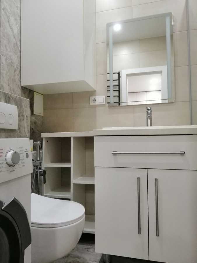 Оренда 1-кімнатної квартири 46 м², Кам’янська вул., 128
