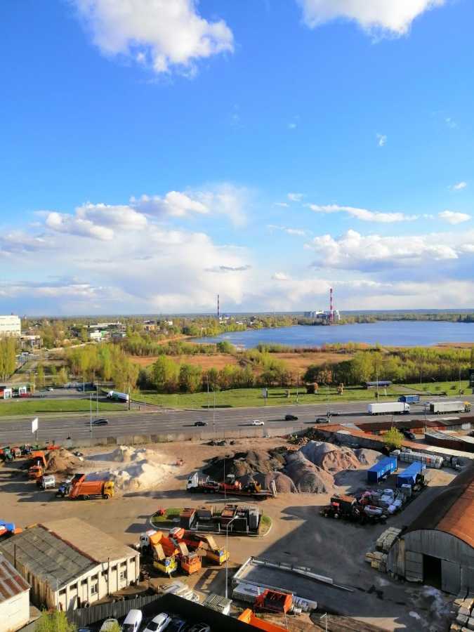 Оренда 1-кімнатної квартири 46 м², Кам’янська вул., 128