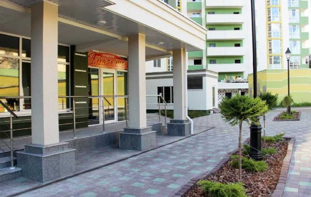 Оренда 2-кімнатної квартири 55 м², Герцена вул., 35
