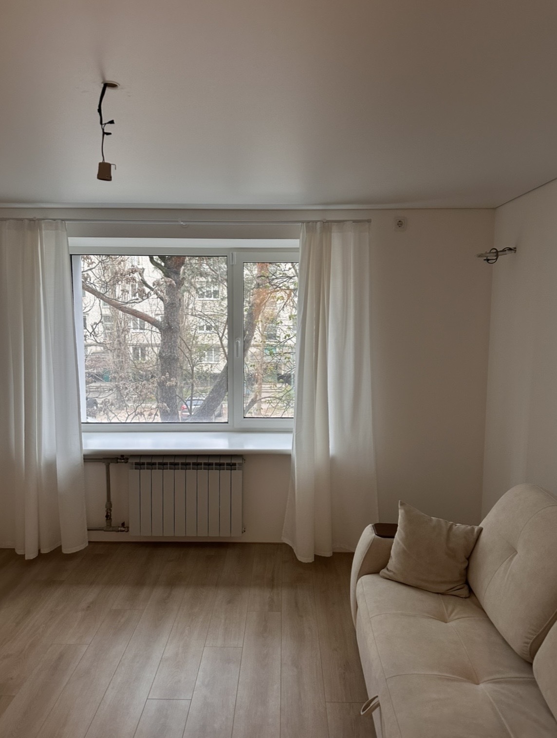 Продажа 2-комнатной квартиры 49 м²