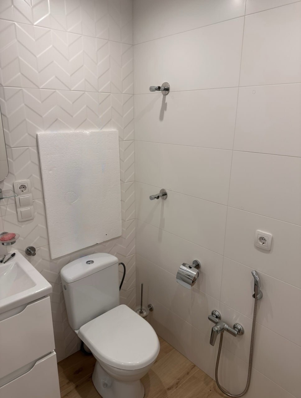 Продажа 2-комнатной квартиры 49 м²