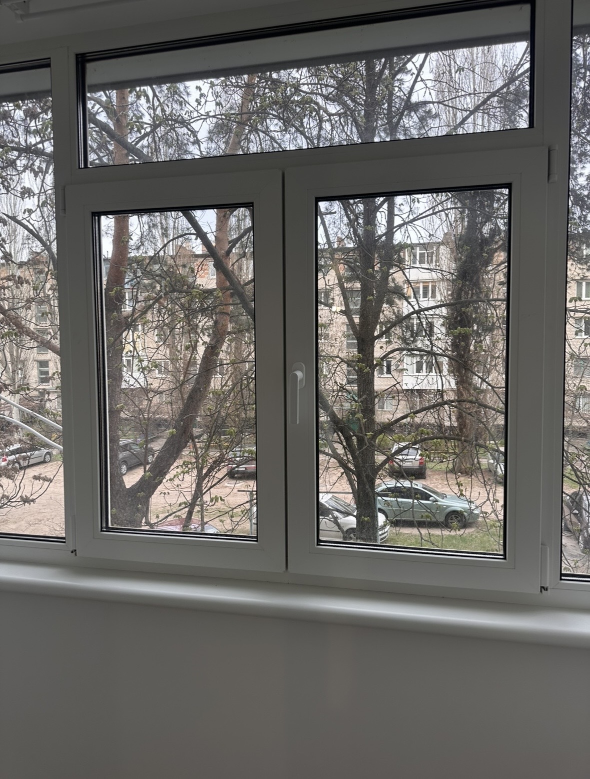 Продажа 2-комнатной квартиры 49 м²
