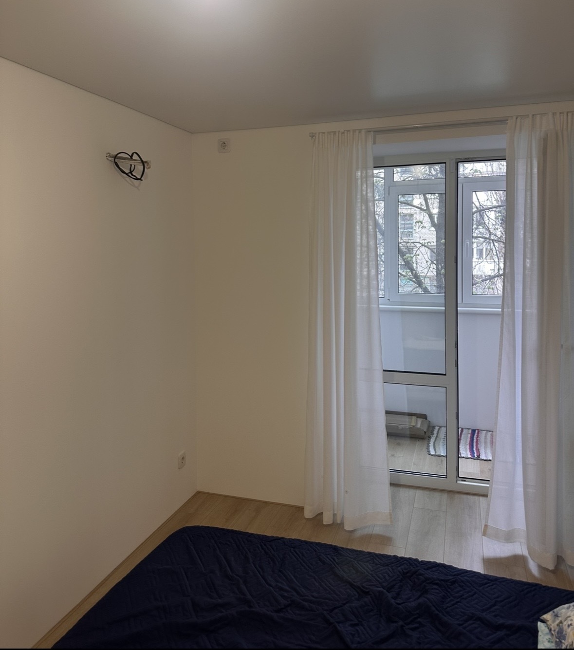 Продажа 2-комнатной квартиры 49 м²