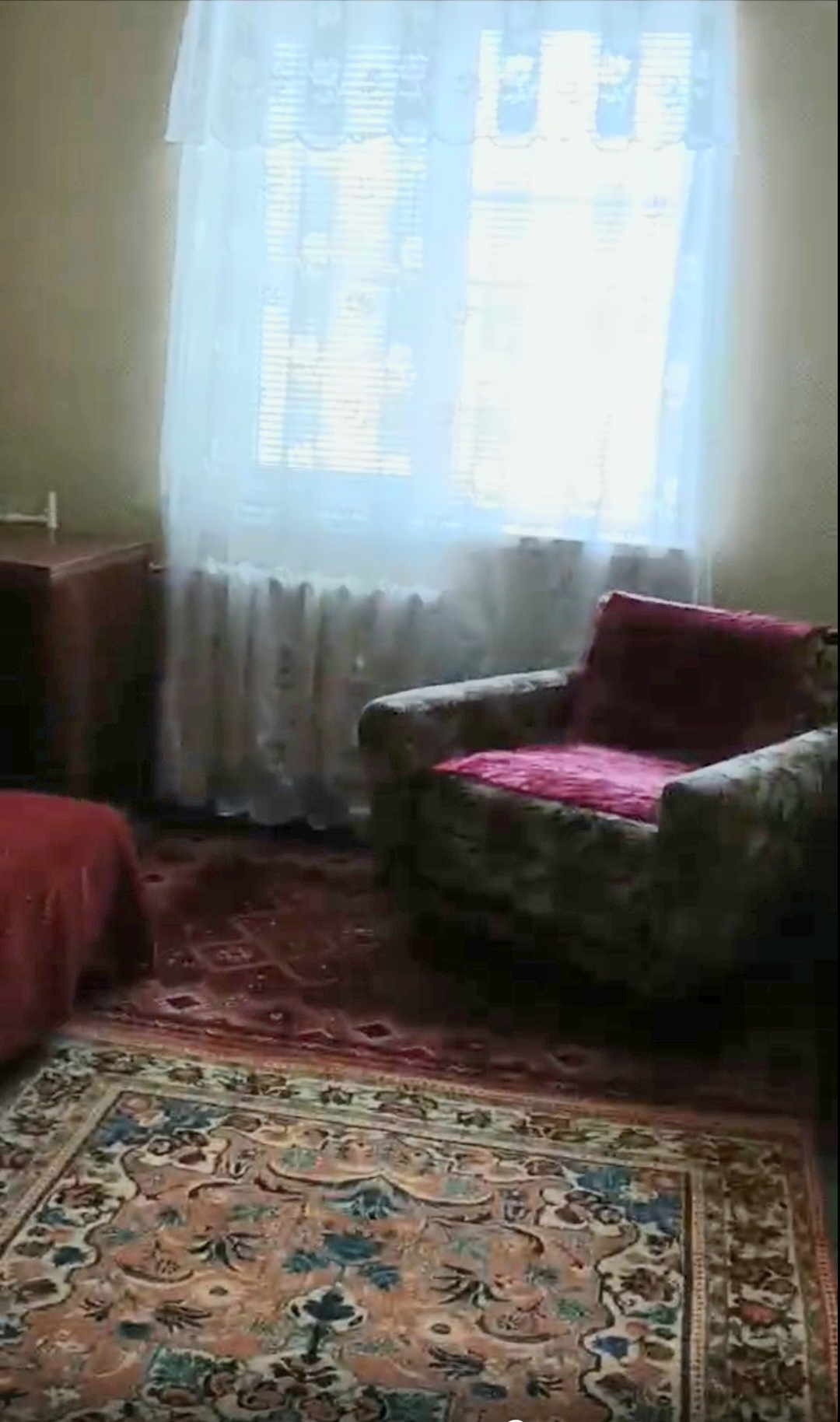 Аренда 3-комнатной квартиры 57 м², Батумская ул.