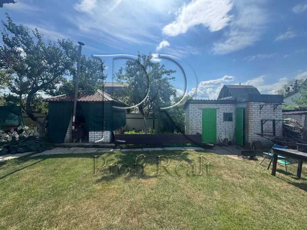 Продаж будинку 160 м², Лугова (Бортничі) вул., 8