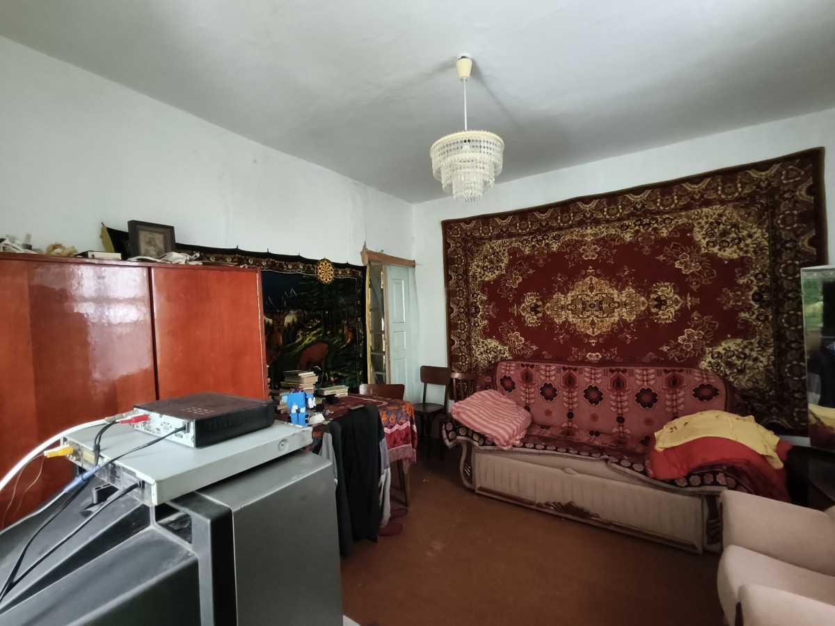 Продажа дома 72.3 м², Марченка