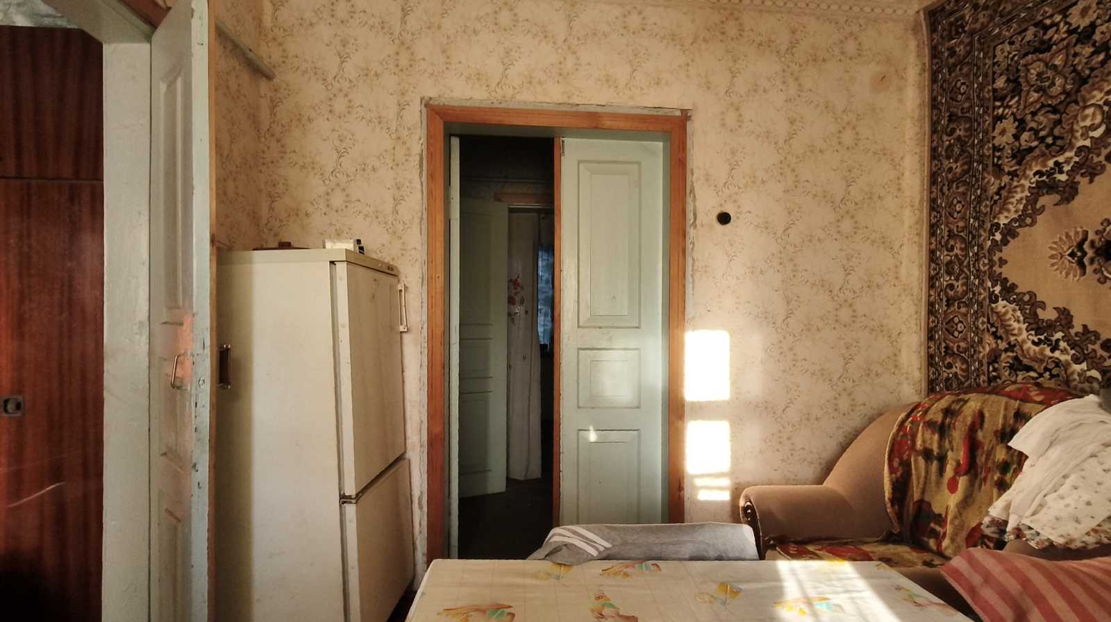 Продажа дома 72.3 м², Марченка