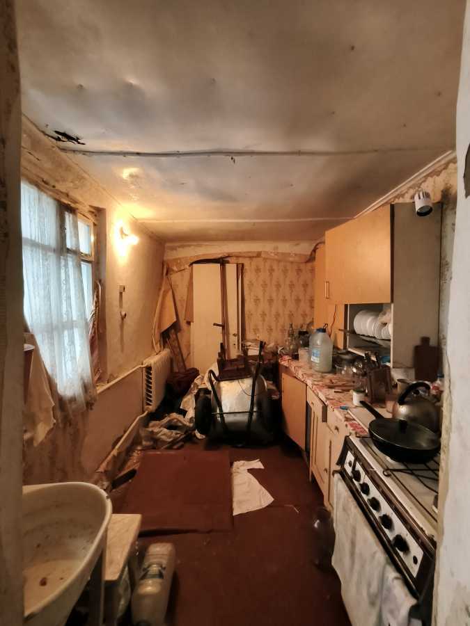 Продажа дома 72.3 м², Марченка