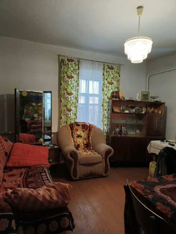 Продажа дома 72.3 м², Марченка