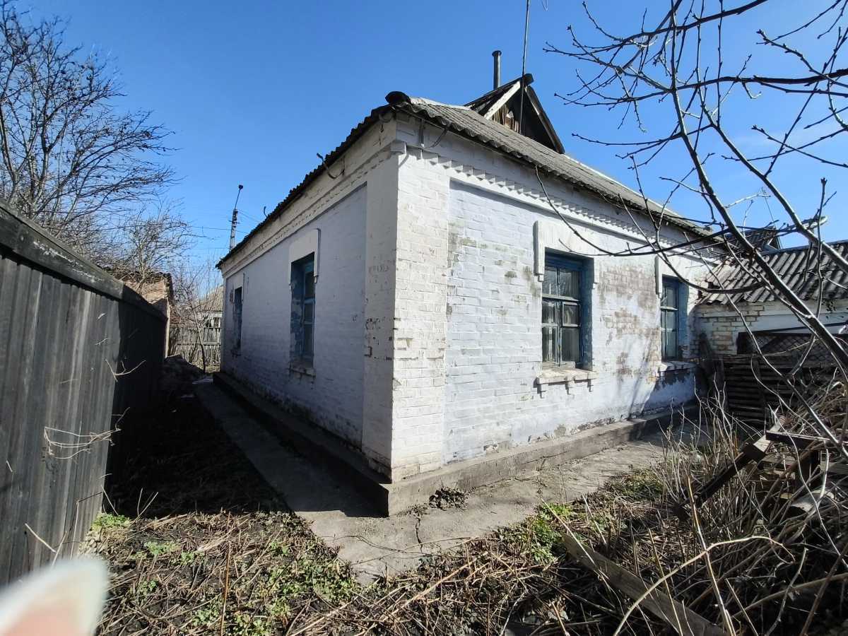Продажа дома 72.3 м², Марченка