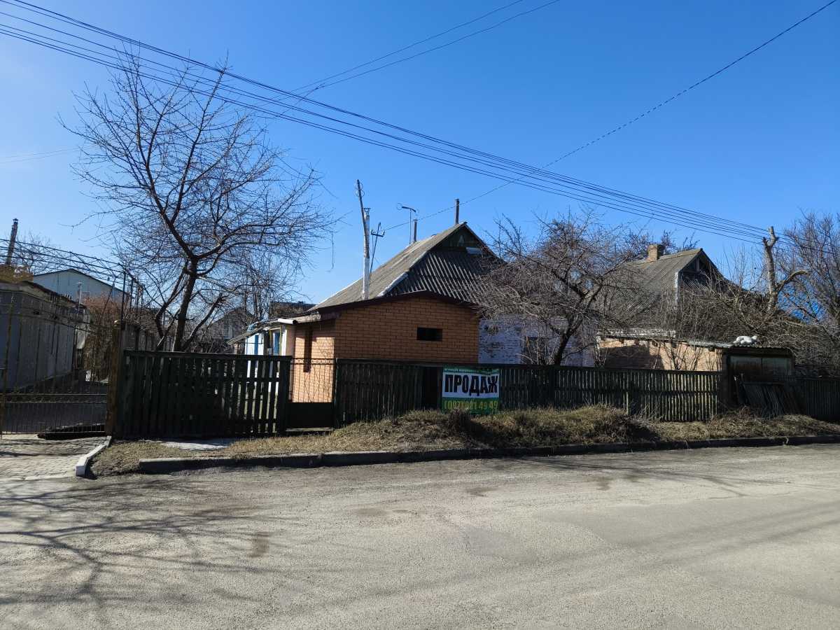 Продажа дома 72.3 м², Марченка