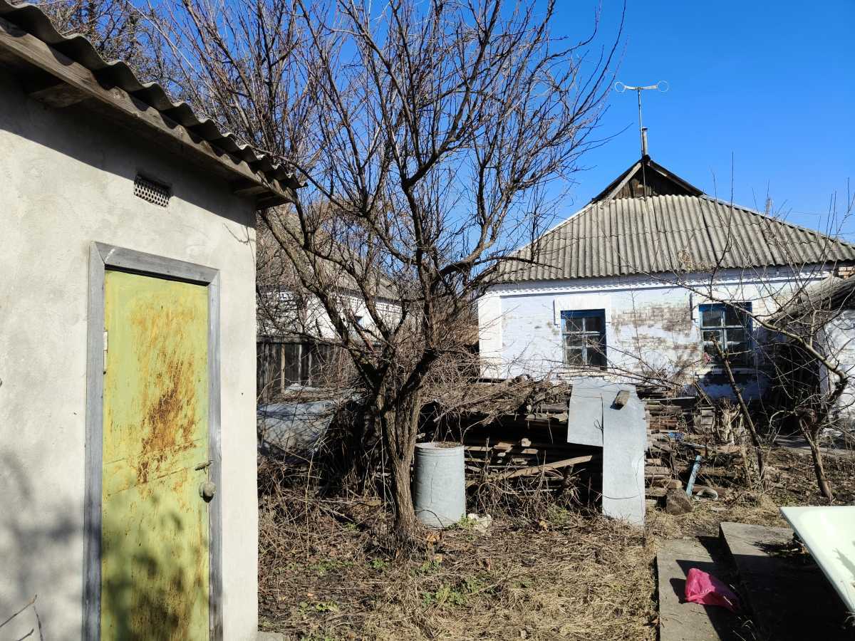Продажа дома 72.3 м², Марченка