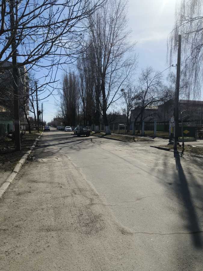 Продажа дома 72.3 м², Марченка