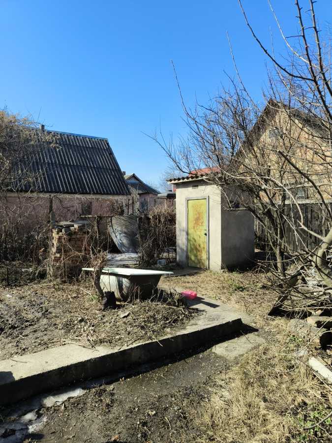 Продажа дома 72.3 м², Марченка