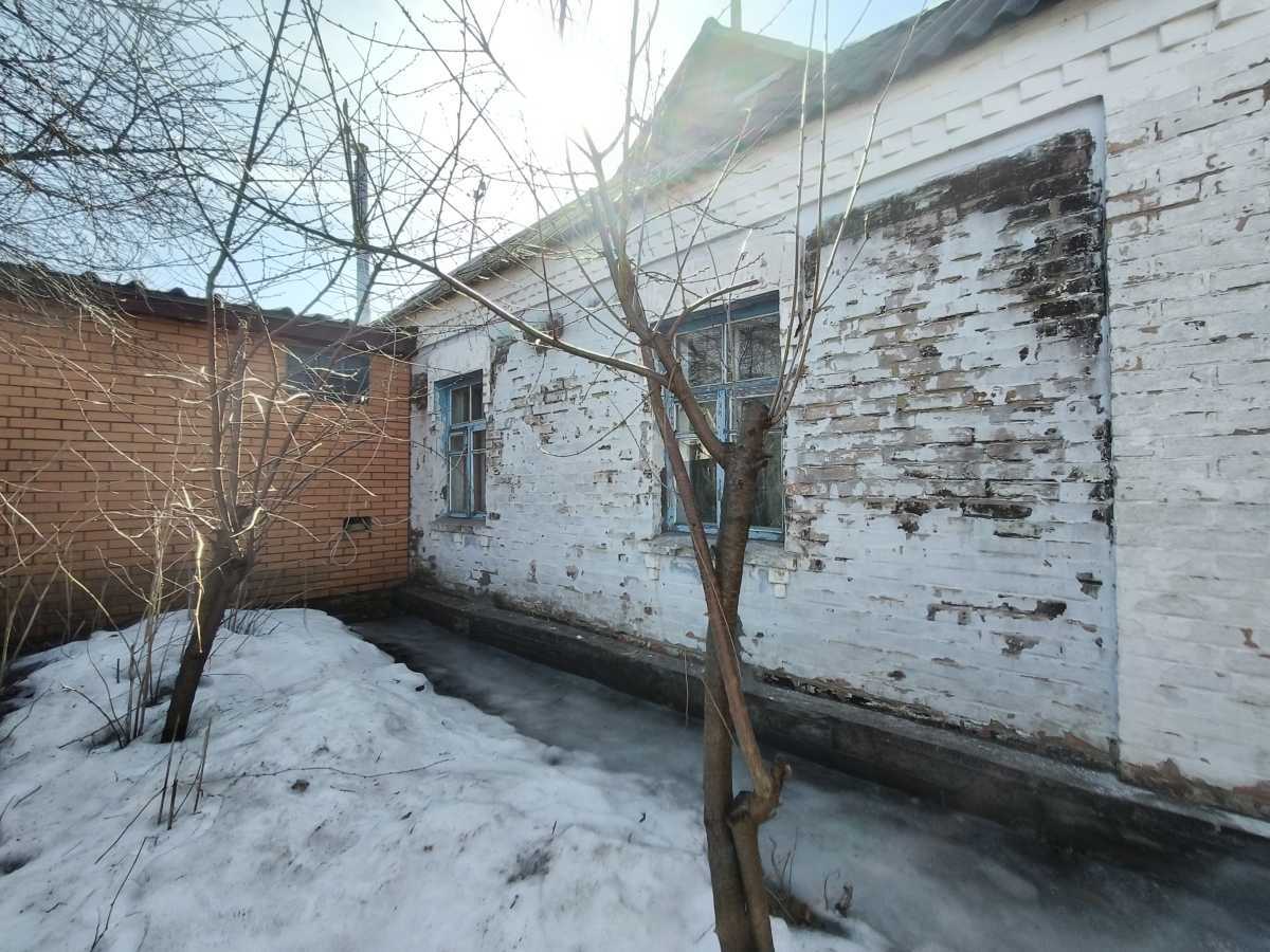 Продажа дома 72.3 м², Марченка