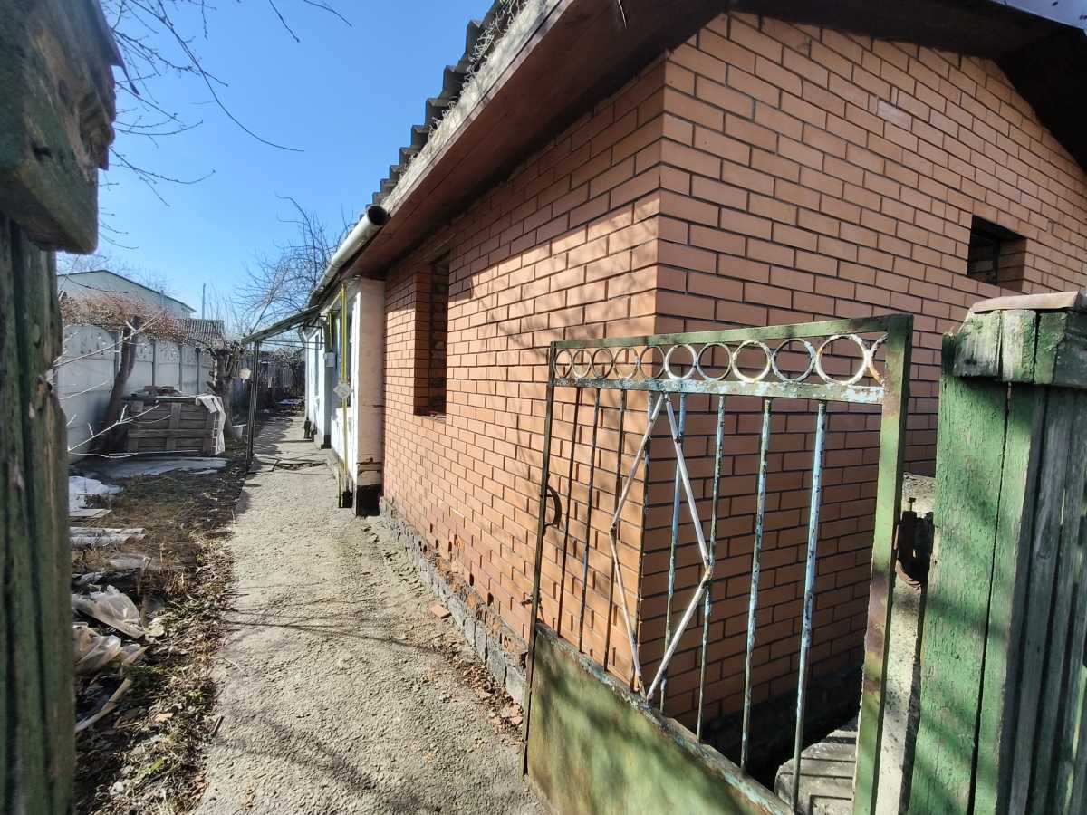 Продажа дома 72.3 м², Марченка