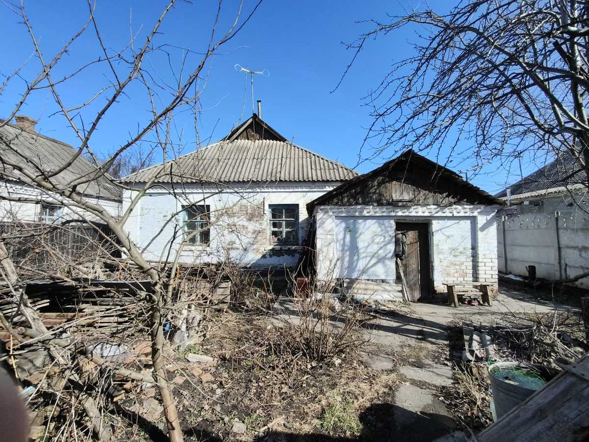 Продажа дома 72.3 м², Марченка