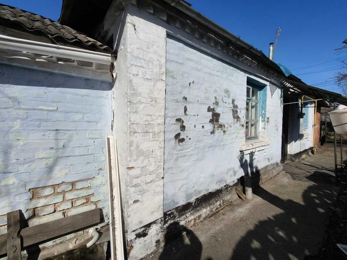 Продажа дома 72.3 м², Марченка