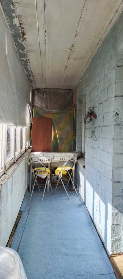 Аренда 1-комнатной квартиры 36 м², Милютенко ул., 5А