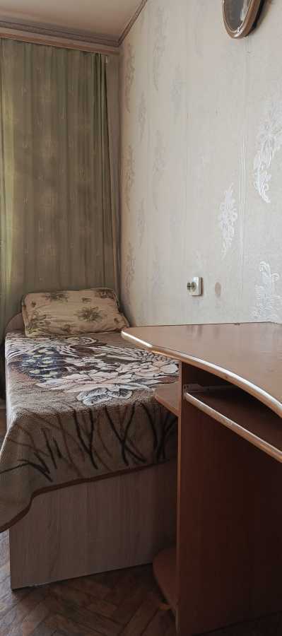 Аренда 1-комнатной квартиры 36 м², Милютенко ул., 5А