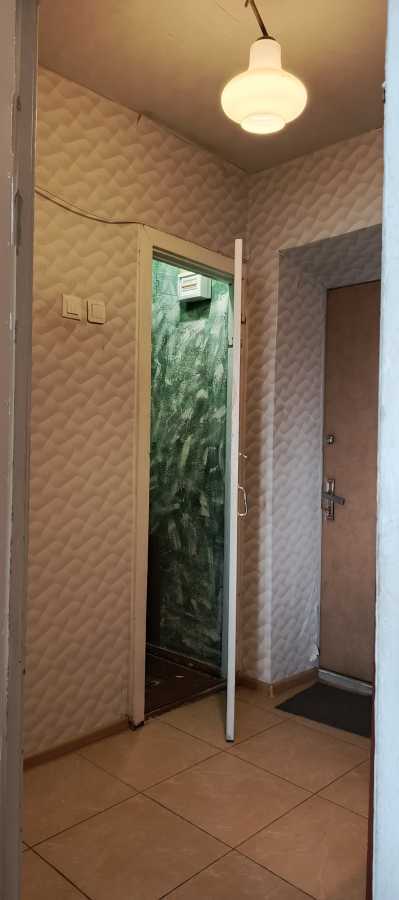 Аренда 1-комнатной квартиры 36 м², Милютенко ул., 5А