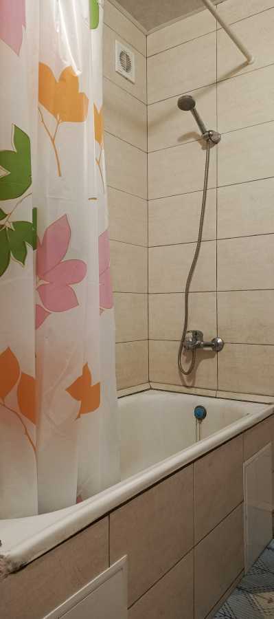 Аренда 1-комнатной квартиры 36 м², Милютенко ул., 5А