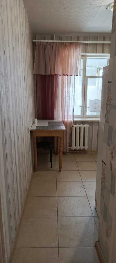 Аренда 1-комнатной квартиры 36 м², Милютенко ул., 5А