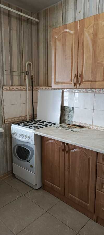 Аренда 1-комнатной квартиры 36 м², Милютенко ул., 5А