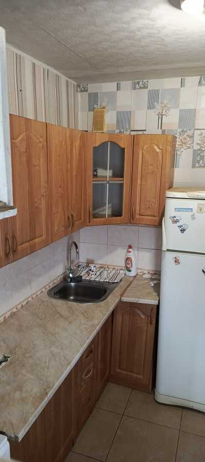 Аренда 1-комнатной квартиры 36 м², Милютенко ул., 5А