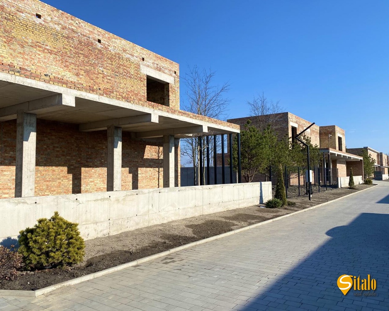 Продажа дома 290 м²