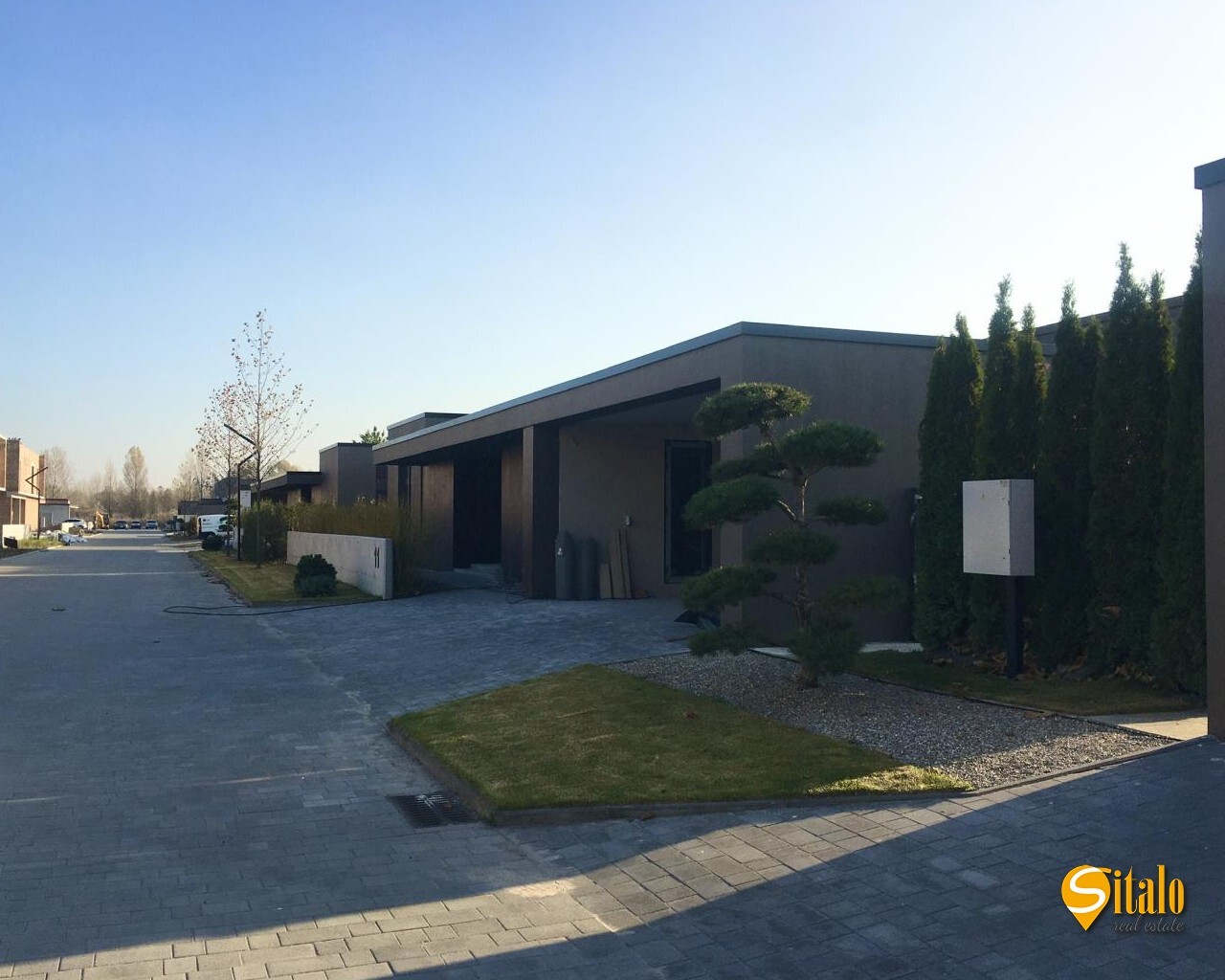 Продажа дома 290 м²