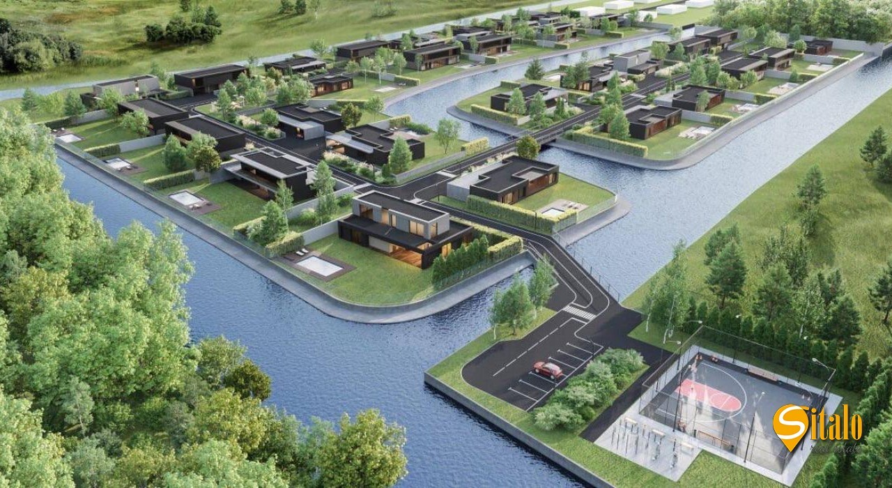 Продажа дома 290 м²