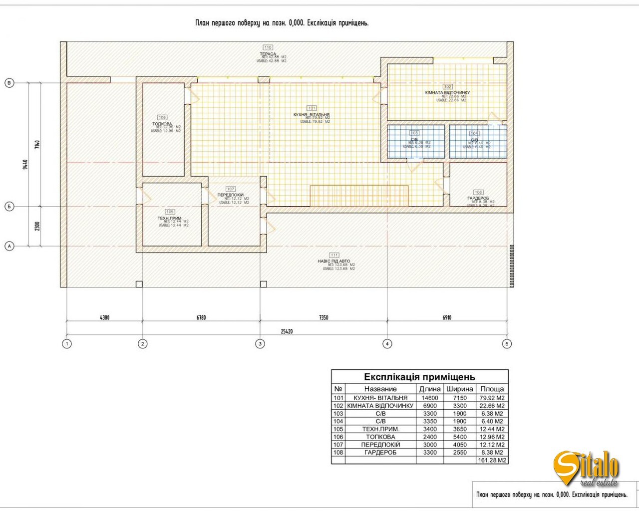 Продажа дома 290 м²