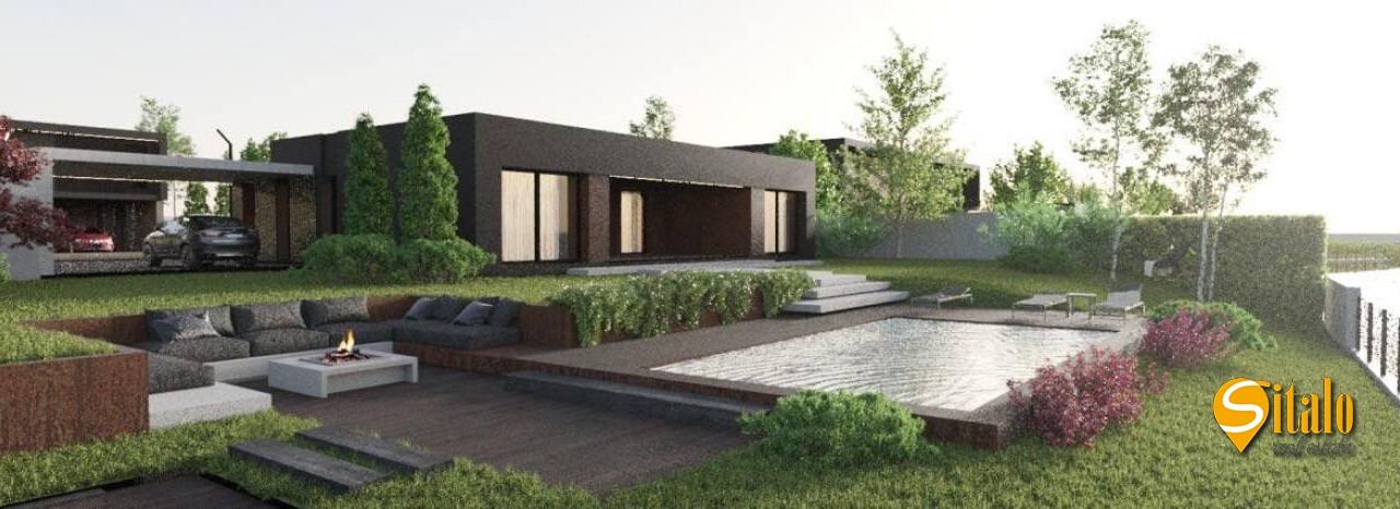 Продажа дома 230 м²