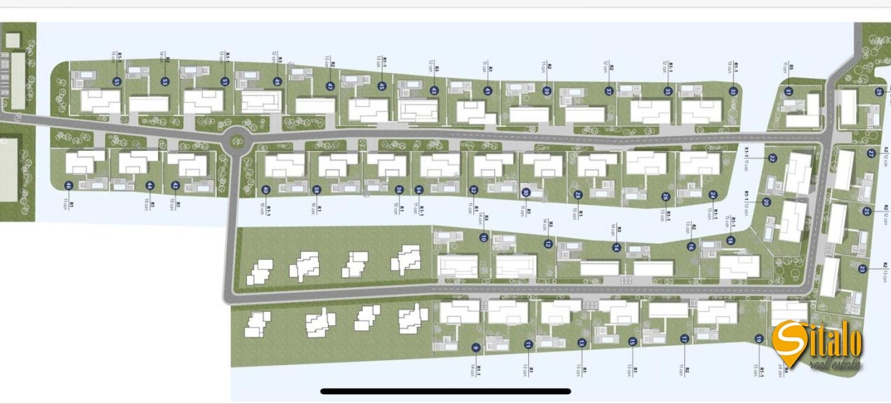 Продажа дома 230 м²