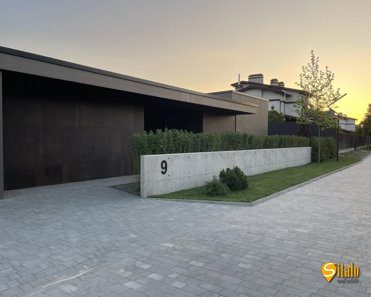 Продажа дома 230 м²