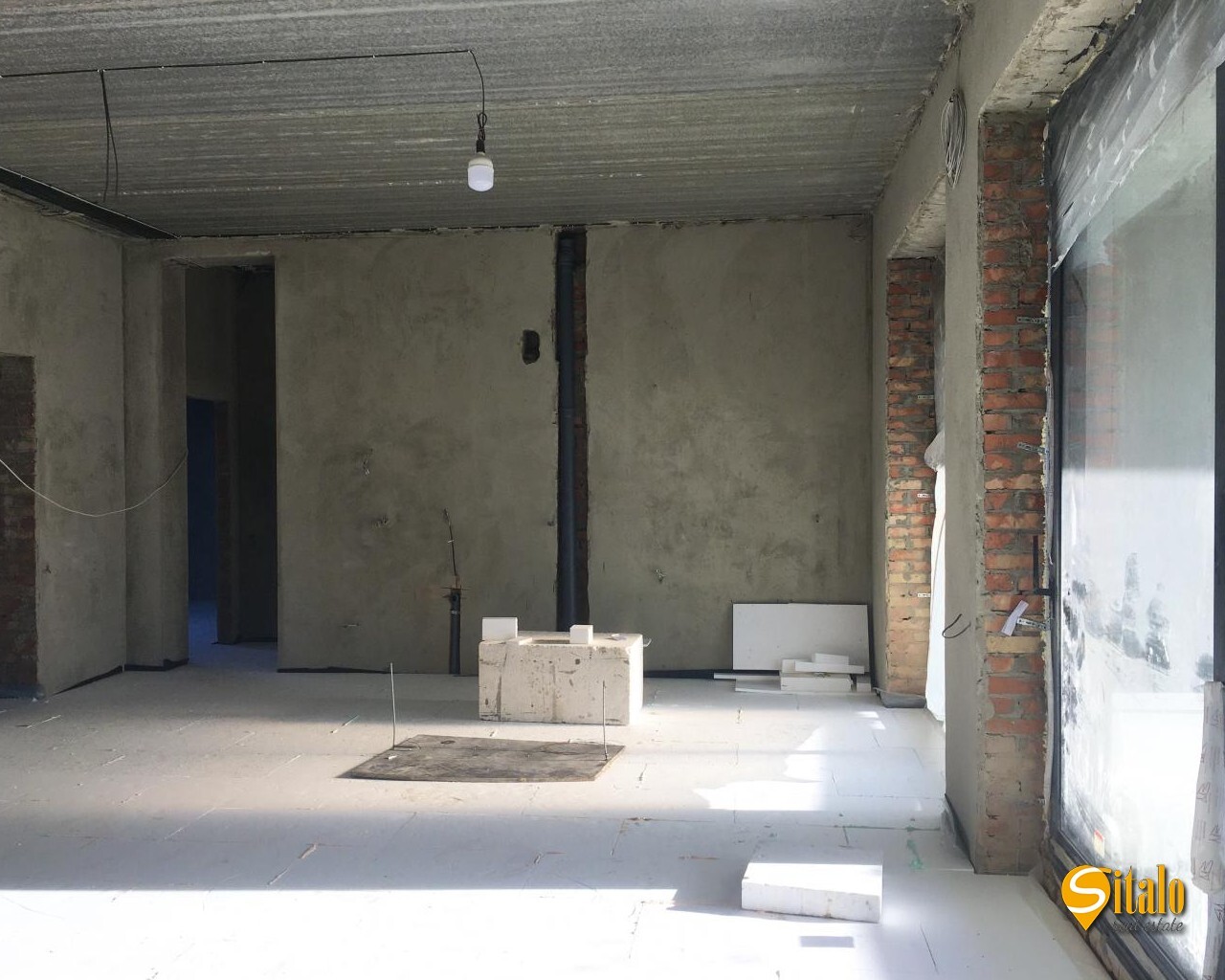 Продажа дома 230 м²
