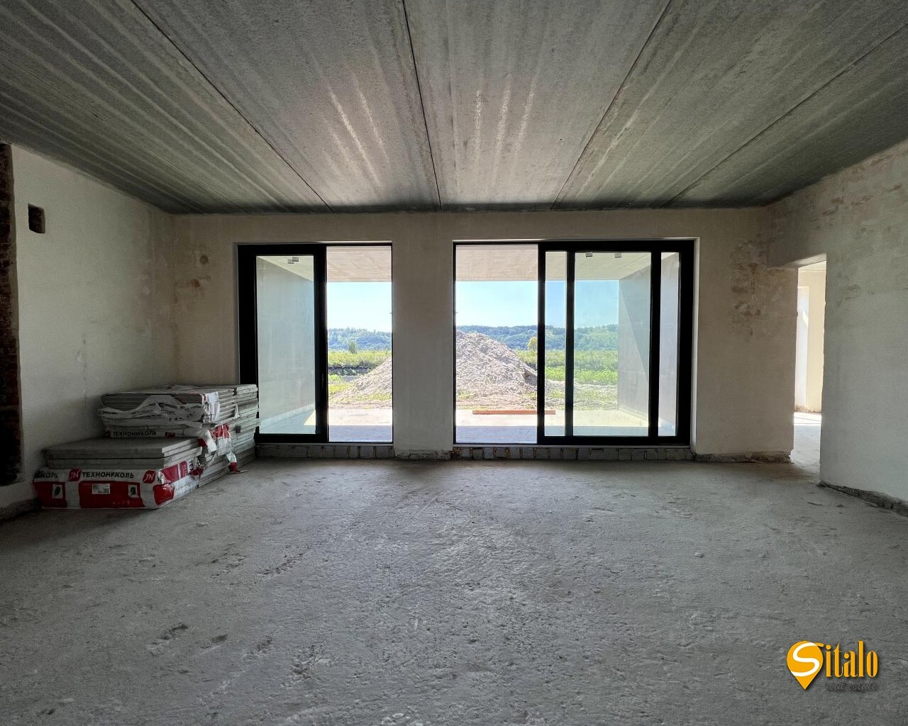 Продажа дома 230 м²