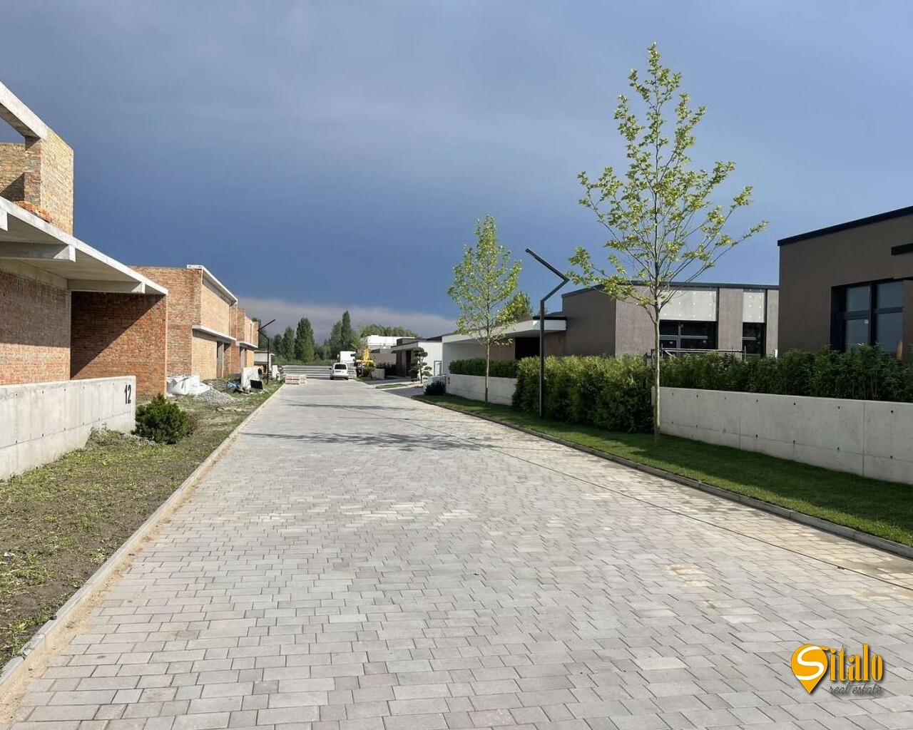Продажа дома 230 м²