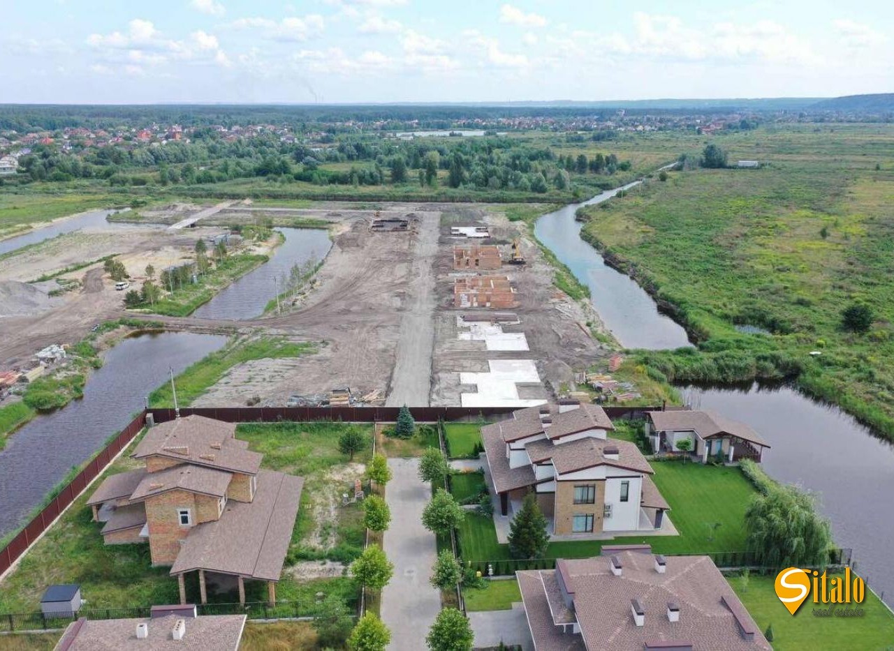 Продажа дома 230 м²
