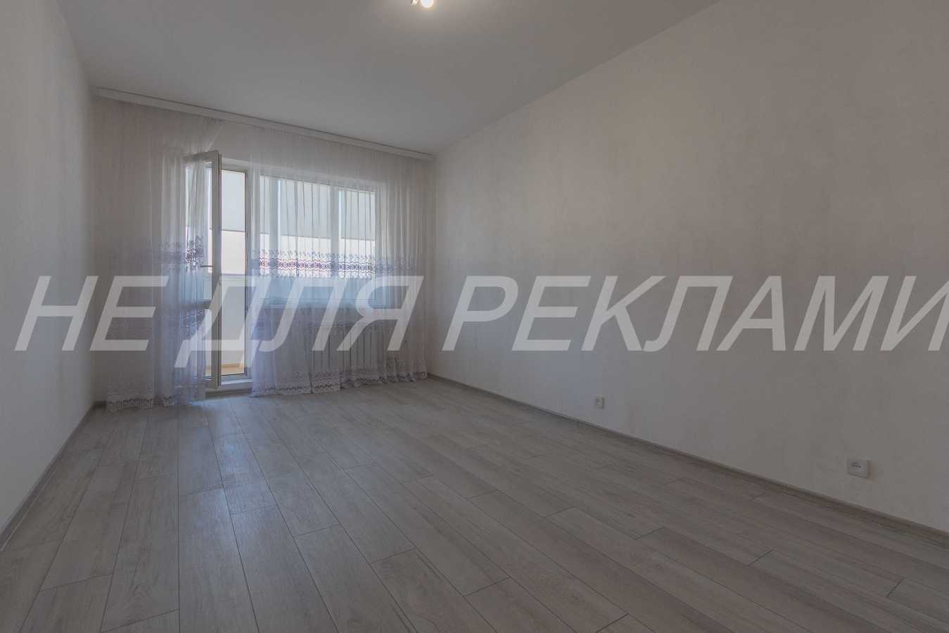 Продаж 2-кімнатної квартири 54.2 м², Наталії Ужвій вул., 4