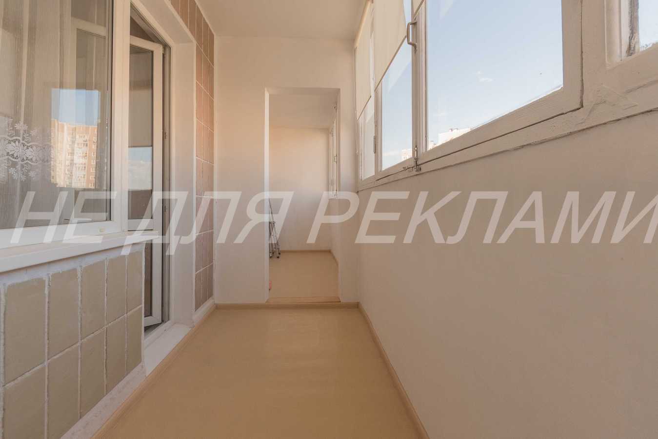 Продаж 2-кімнатної квартири 54.2 м², Наталії Ужвій вул., 4