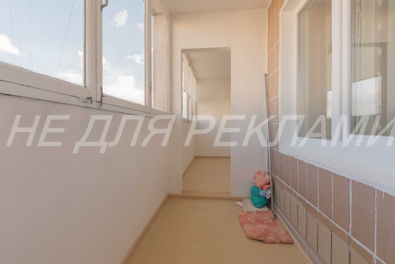 Продаж 2-кімнатної квартири 54.2 м², Наталії Ужвій вул., 4