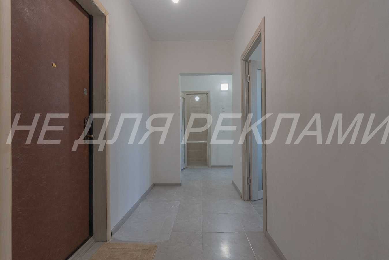 Продаж 2-кімнатної квартири 54.2 м², Наталії Ужвій вул., 4