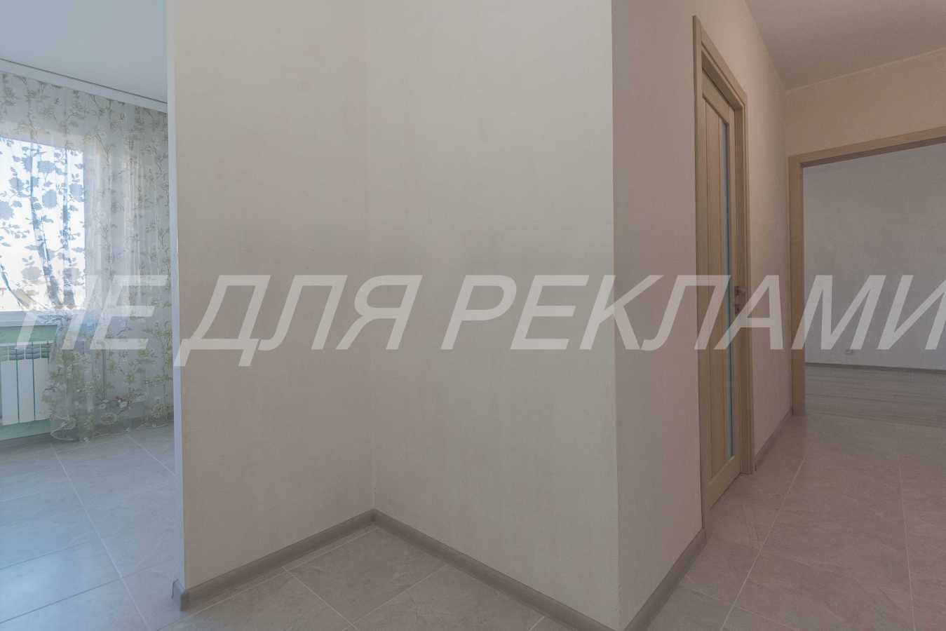 Продаж 2-кімнатної квартири 54.2 м², Наталії Ужвій вул., 4