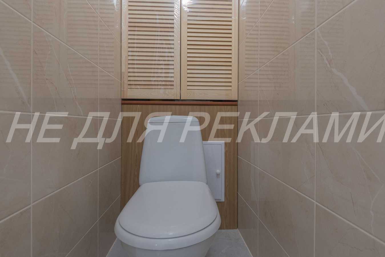 Продаж 2-кімнатної квартири 54.2 м², Наталії Ужвій вул., 4